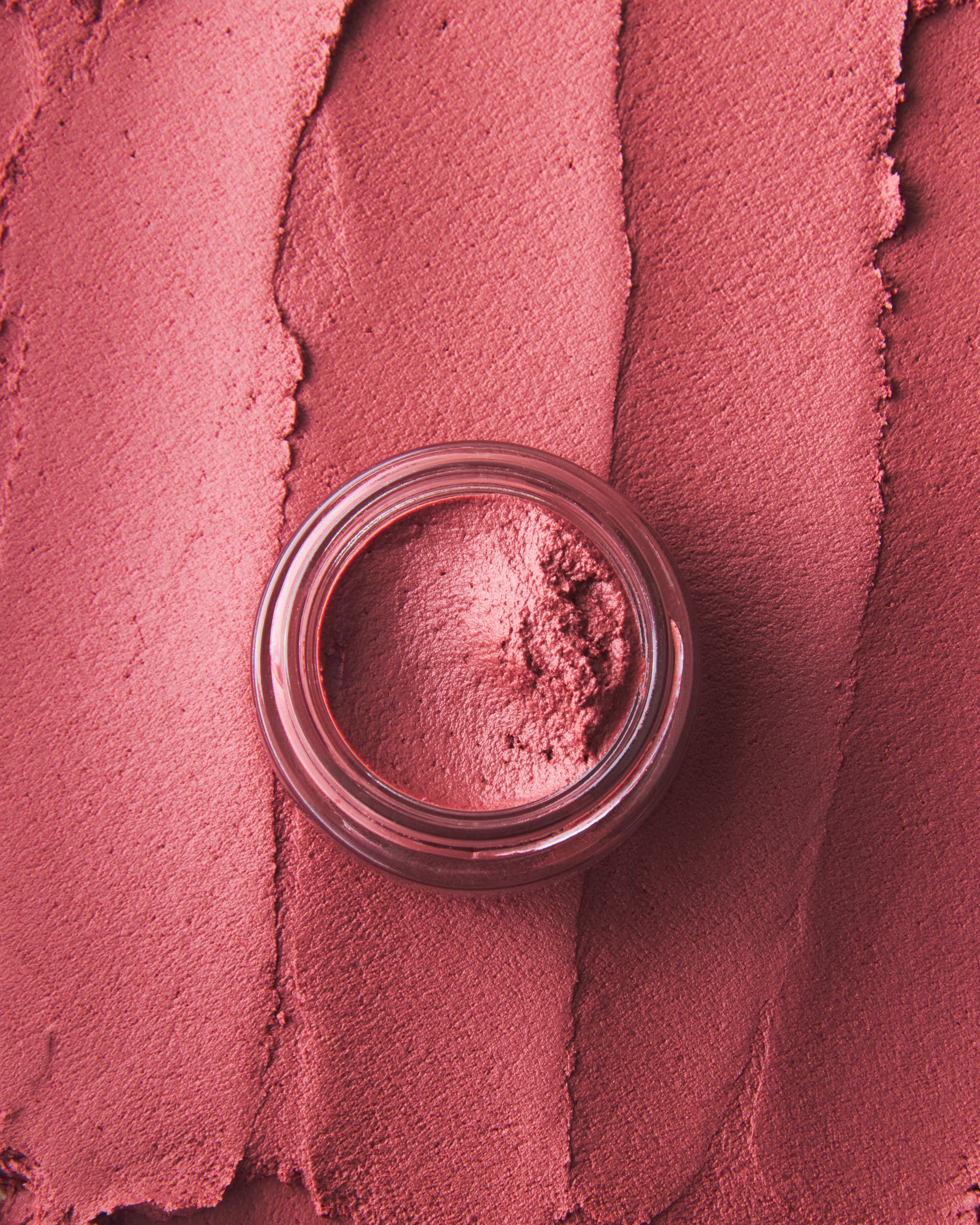 Le Fard à Joues - Figue Sauvage